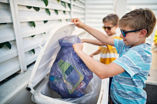 Commercial Cleanout Services in Coachella, CA