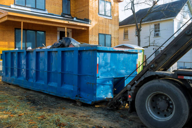 Trusted Coachella, CA Junk Removal Experts