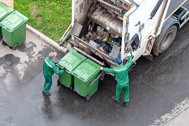 Yard Cleanup Services in Coachella, CA